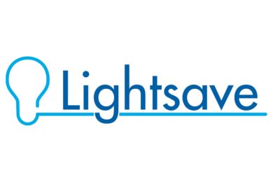 Lightsave client logo