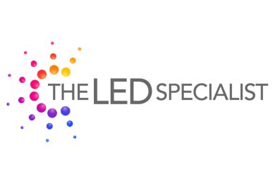 the led specialist logo