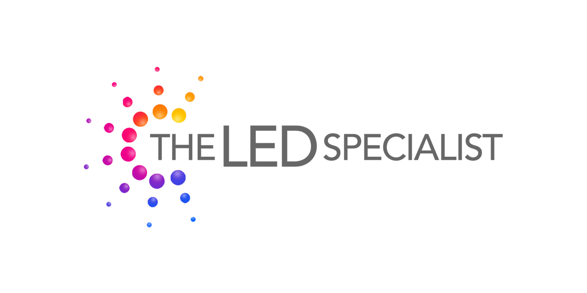 the led specialist logo