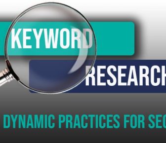 keyword research yields positive results