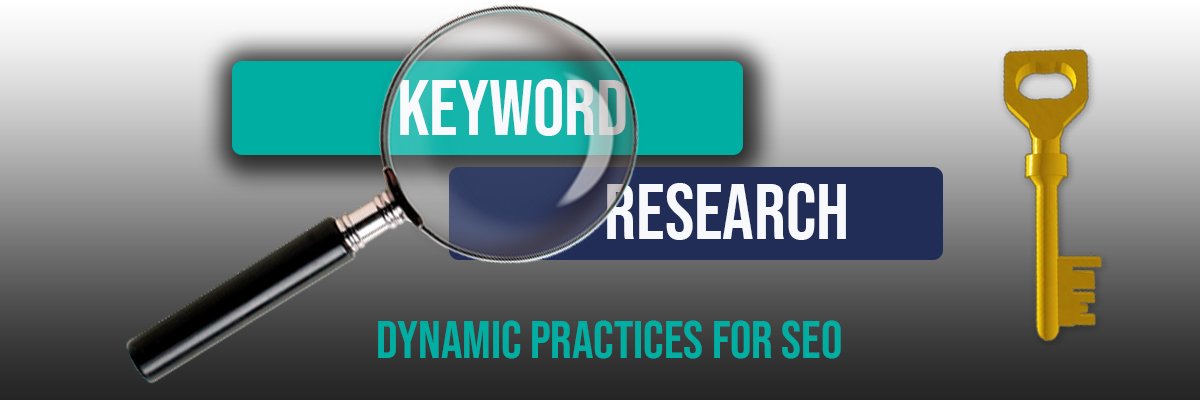 keyword research yields positive results