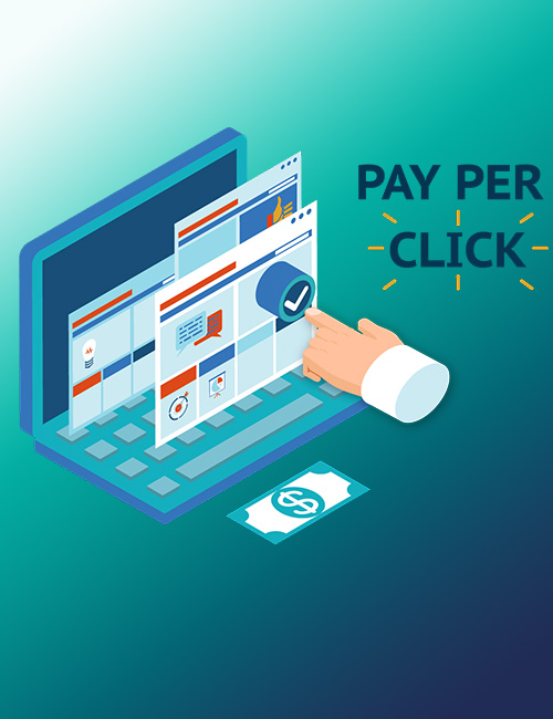 Carisbrook Digital Pay per Click Advertising Services