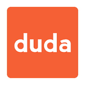 Duda websites by Carisbrook digital